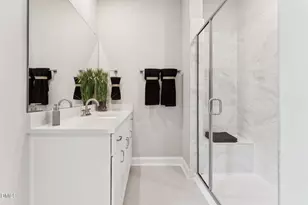 10526 Bailey Br Dr, Raleigh, NC 27614 - Photo 19