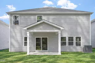 1105 Umstead Grv Wy, Durham, NC 27712 - Photo 5