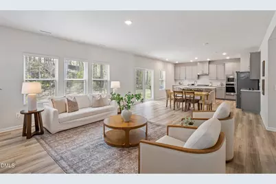 1105 Umstead Grove Way, Durham, NC 27712 - Photo 13