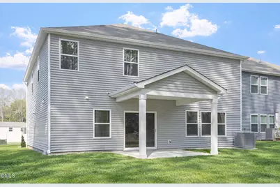 1105 Umstead Grove Way, Durham, NC 27712 - Photo 35