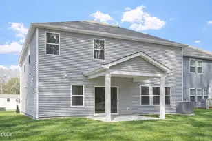 1105 Umstead Grv Wy, Durham, NC 27712 - Photo 35