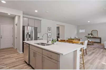 1105 Umstead Grove Way, Durham, NC 27712 - Photo 19