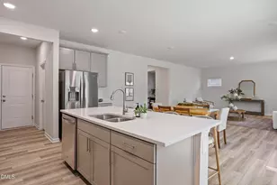 1105 Umstead Grv Wy, Durham, NC 27712 - Photo 19