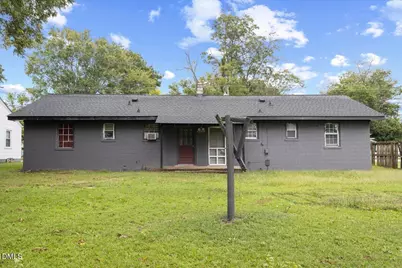 1209 Evergreen Road, Rocky Mount, NC 27803 - Photo 1