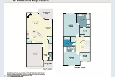 8234 Primanti Boulevard, Raleigh, NC 27612 - Photo 31