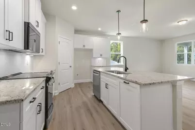 157 Vaughan Farms Drive Drive #Lot 84, Angier, NC 27501 - Photo 3