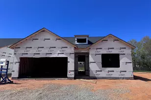 157 Vaughan Farms Dr Dr, Angier, NC 27501 - Photo 29