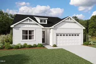 157 Vaughan Farms Dr Dr, Angier, NC 27501 - Photo 1