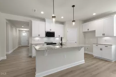 157 Vaughan Farms Drive Drive #Lot 84, Angier, NC 27501 - Photo 21
