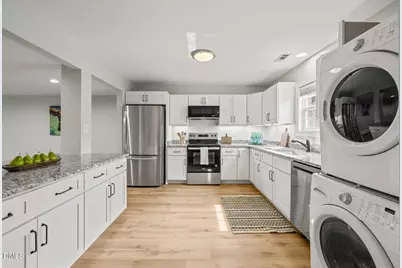 1213 Manassas Court #H, Raleigh, NC 27609 - Photo 5