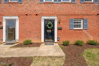 1213 Manassas Court #H, Raleigh, NC 27609 - Photo 3