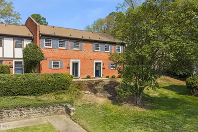 1213 Manassas Court #H, Raleigh, NC 27609 - Photo 1