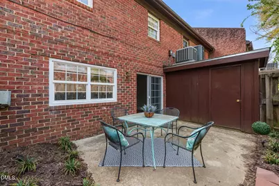 1213 Manassas Court #H, Raleigh, NC 27609 - Photo 31