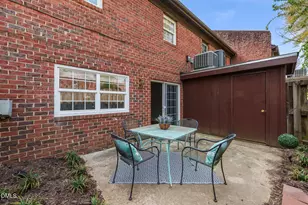 1213 Manassas Ct, Raleigh, NC 27609 - Photo 31