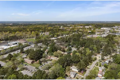 1213 Manassas Court #H, Raleigh, NC 27609 - Photo 37