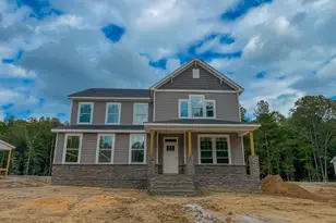 129 Bluestone Dr, Lillington, NC 27546 - Photo 1