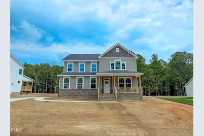 129 Bluestone Drive, Lillington, NC 27546 - Photo 1