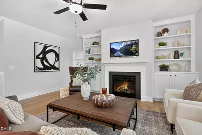 129 Bluestone Drive, Lillington, NC 27546 - Photo 7