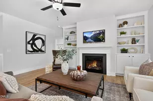 129 Bluestone Dr, Lillington, NC 27546 - Photo 7