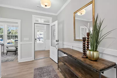 129 Bluestone Drive, Lillington, NC 27546 - Photo 5