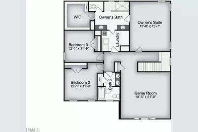 129 Bluestone Drive, Lillington, NC 27546 - Photo 3