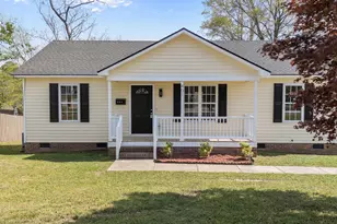 401 S Lombard St, Clayton, NC 27520 - Photo 3