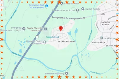 4430 Hillsgrove Road, Wake Forest, NC 27587 - Photo 29