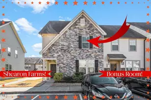 4430 Hillsgrove Rd, Wake Forest, NC 27587 - Photo 1