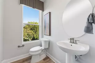 10524 Bailey Br Dr, Raleigh, NC 27614 - Photo 13