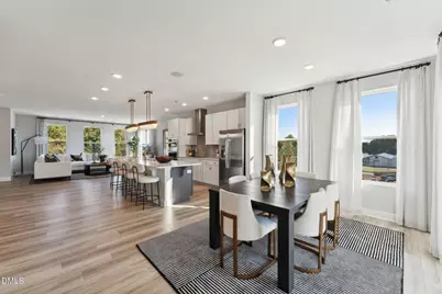 10524 Bailey Branch Drive #Unit 201, Raleigh, NC 27614 - Photo 7