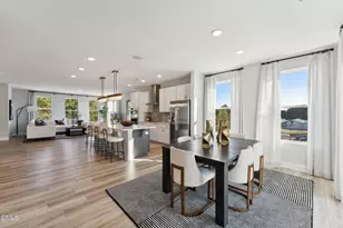 10524 Bailey Br Dr, Raleigh, NC 27614 - Photo 7