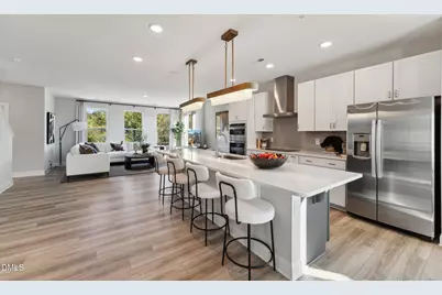 10524 Bailey Branch Drive #Unit 201, Raleigh, NC 27614 - Photo 3