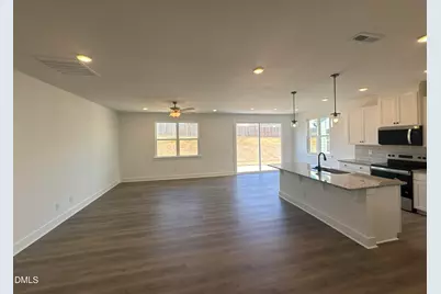 147 Vaughan Farms Drive #Lot 85, Angier, NC 27501 - Photo 3