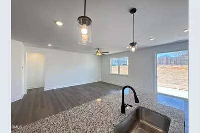 147 Vaughan Farms Drive #Lot 85, Angier, NC 27501 - Photo 7