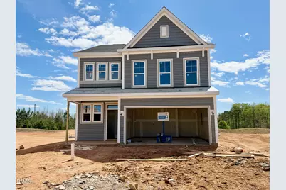 455 White Oak Garden Way #326, Garner, NC 27529 - Photo 1