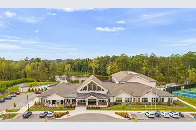 1609 American Beech Street, Fuquay-Varina, NC 27526 - Photo 21