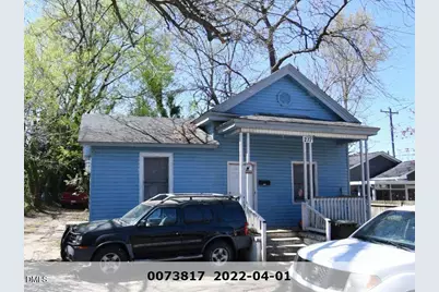 217 Heck Street, Raleigh, NC 27601 - Photo 1