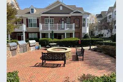 9221 Calabria Drive #121, Raleigh, NC 27617 - Photo 43