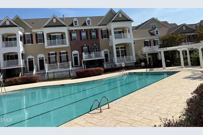 9221 Calabria Drive #121, Raleigh, NC 27617 - Photo 41