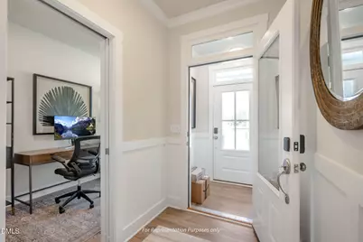 8925 Brook Trout Lane, Willow Springs, NC 27592 - Photo 3