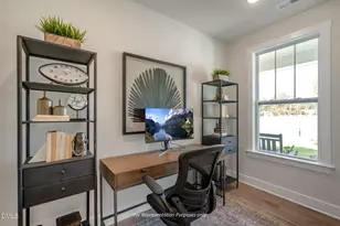 8925 Brook Trout Ln, Willow Springs, NC 27592 - Photo 5