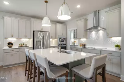 8925 Brook Trout Lane, Willow Springs, NC 27592 - Photo 9