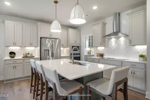 8925 Brook Trout Ln, Willow Springs, NC 27592 - Photo 9