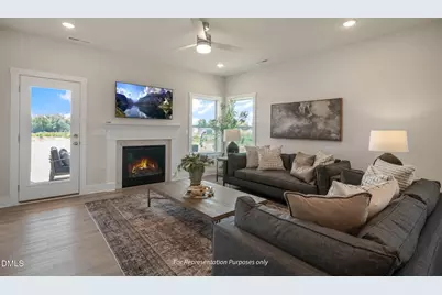 8925 Brook Trout Lane, Willow Springs, NC 27592 - Photo 15