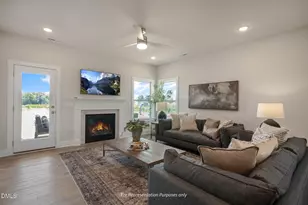 8925 Brook Trout Ln, Willow Springs, NC 27592 - Photo 15