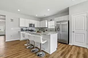 232 Theys Ml Wy, Fuquay Varina, NC 27526 - Photo 5