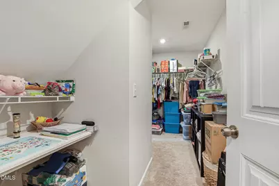 232 Theys Mill Way, Fuquay Varina, NC 27526 - Photo 29