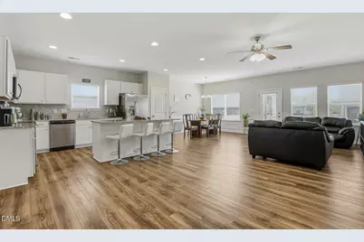 232 Theys Mill Way, Fuquay Varina, NC 27526 - Photo 17