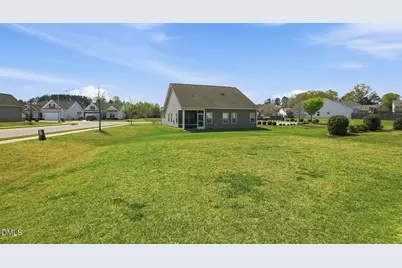 232 Theys Mill Way, Fuquay Varina, NC 27526 - Photo 35