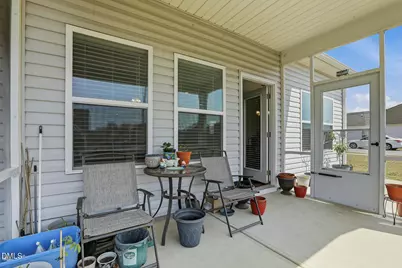 232 Theys Mill Way, Fuquay Varina, NC 27526 - Photo 19